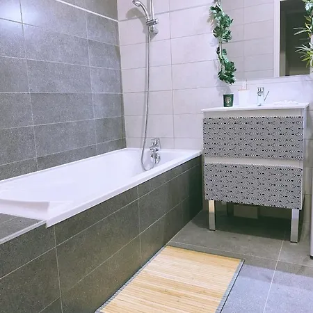 5 Min By Walk To Monaco- Private Parking- Terrace- Seaview